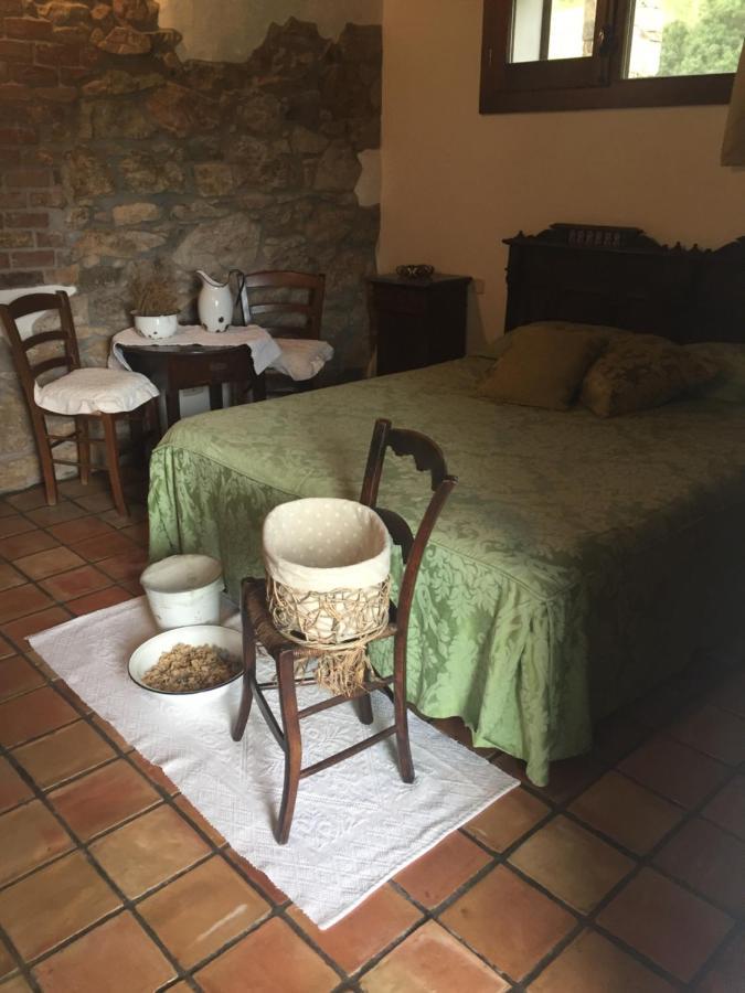 Domo De Enas Bed & Breakfast エクステリア 写真