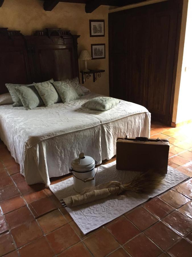 Domo De Enas Bed & Breakfast エクステリア 写真