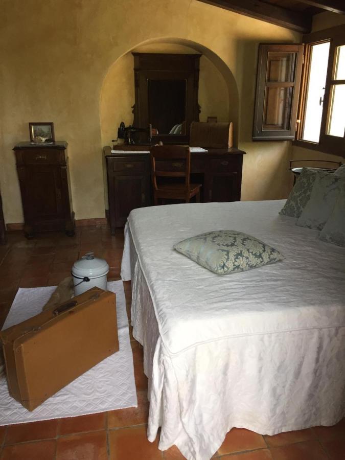 Domo De Enas Bed & Breakfast エクステリア 写真