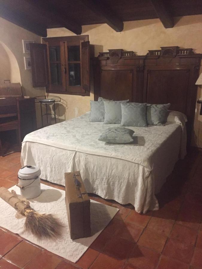 Domo De Enas Bed & Breakfast エクステリア 写真