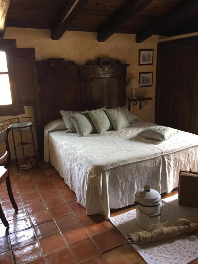 Domo De Enas Bed & Breakfast エクステリア 写真