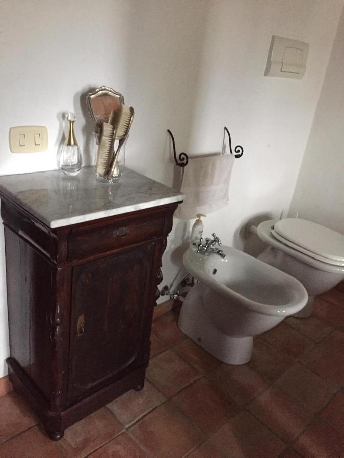 Domo De Enas Bed & Breakfast エクステリア 写真