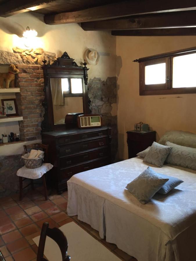 Domo De Enas Bed & Breakfast エクステリア 写真