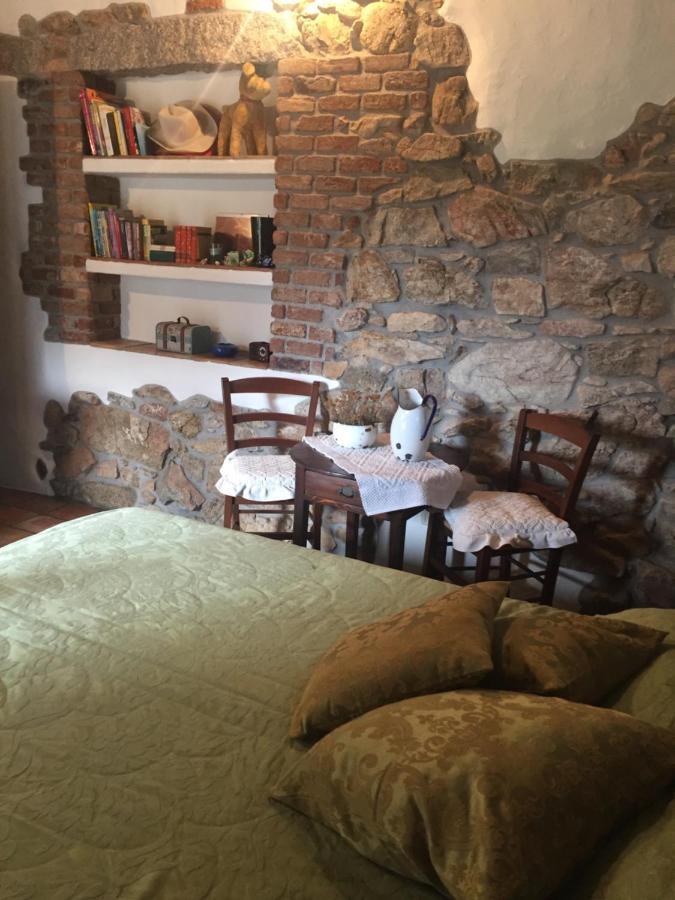 Domo De Enas Bed & Breakfast エクステリア 写真